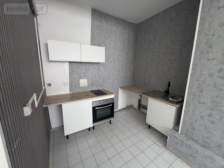 Immeuble a vendre Cambrai 59400 Nord 120 m2  168800 euros
