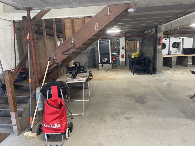 Maison a vendre Paimpol 22500 Côtes-d'Armor 99 m2 6 pièces 374400 euros