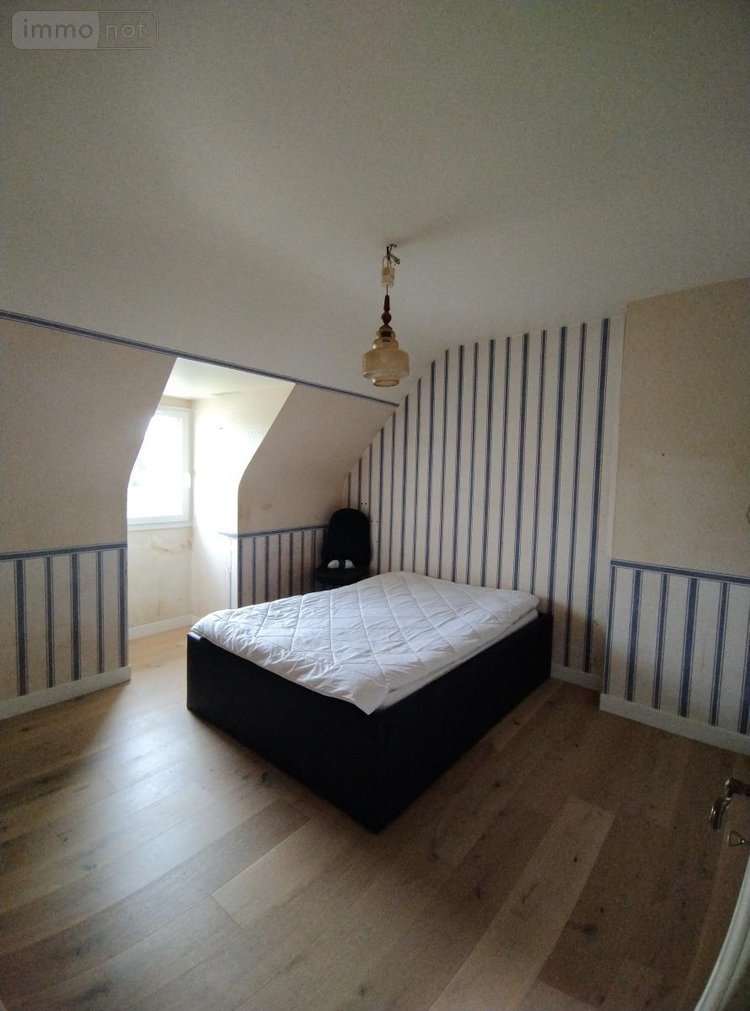 Maison a vendre Plougonvelin 29217 Finistère 123 m2 7 pièces 395960 euros