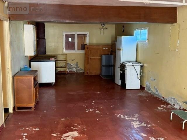 Maison a vendre Saint-Denis-de-Mailloc 14100 Calvados 100 m2  167400 euros