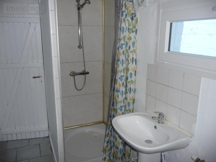 Location maison Chocques 62920 Pas-de-Calais 56 m2 3 pièces 520 euros