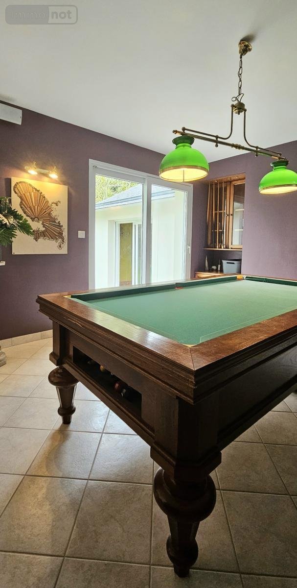 Maison a vendre Bénodet 29950 Finistère 235 m2  988800 euros