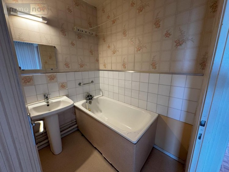 Appartement a vendre Cambrai 59400 Nord 73 m2 4 pièces 59000 euros