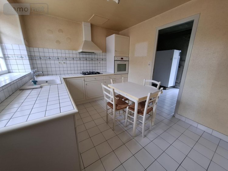Maison a vendre Réville 50760 Manche 132 m2 5 pièces 681200 euros