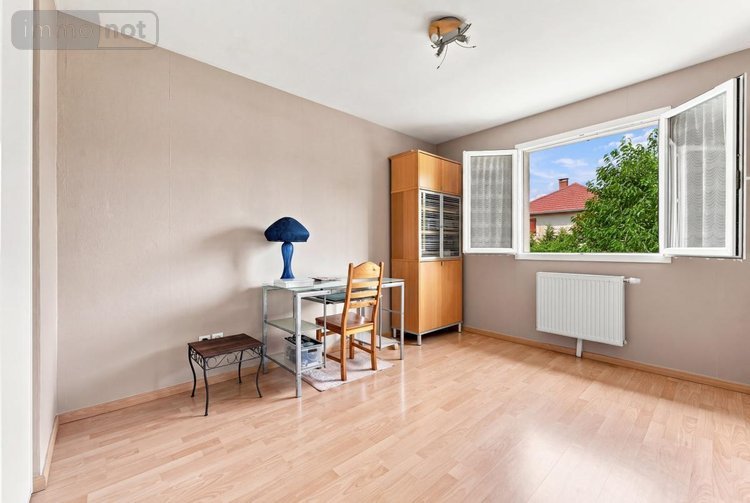 Maison a vendre Prévessin-Moëns 01280 Ain 110 m2 4 pièces 595000 euros