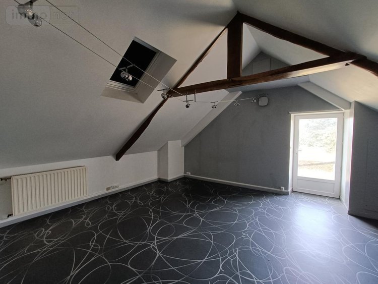 Location maison Plessala 22330 Côtes-d'Armor 77 m2  600 euros