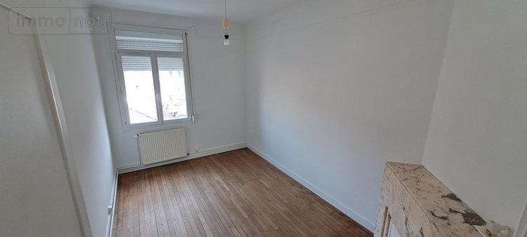 Location appartement Amiens 80000 Somme 61 m2 3 pièces 730 euros