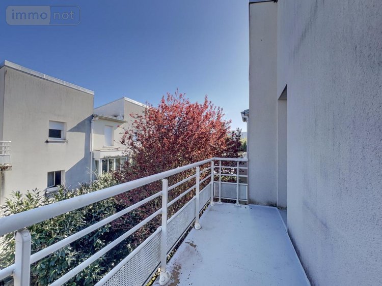 Appartement a vendre Joué-lès-Tours 37300 Indre-et-Loire 92 m2 5 pièces 225600 euros