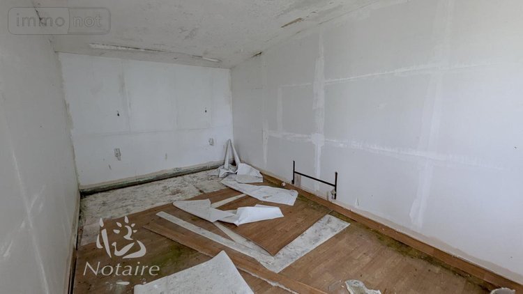 Maison a vendre Cléder 29233 Finistère 110 m2 4 pièces 137900 euros