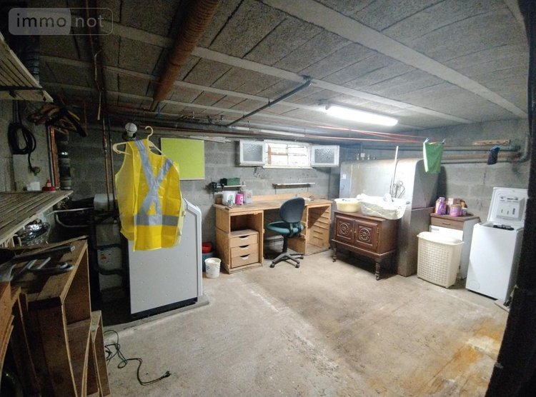 Maison a vendre Plougonvelin 29217 Finistère 123 m2 7 pièces 395960 euros