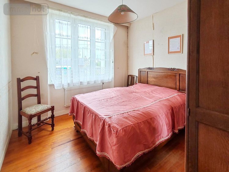 Maison a vendre Pleyber-Christ 29410 Finistère 100 m2  163370 euros