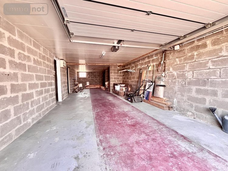 Maison a vendre Mauges-sur-Loire 49620 Maine-et-Loire 169 m2 9 pièces 326800 euros