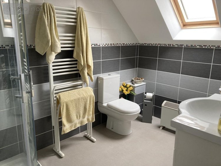 Maison a vendre Saint-Barthélemy 56150 Morbihan 129 m2 4 pièces 291520 euros