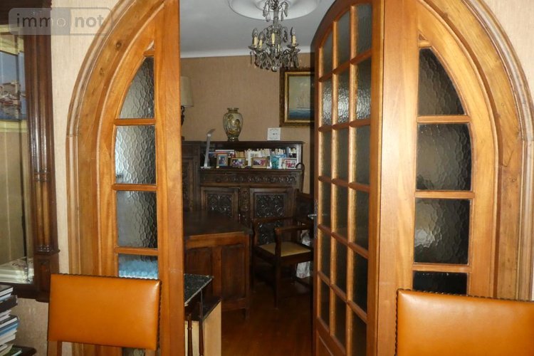 Maison a vendre Plougasnou 29630 Finistère 125 m2 6 pièces 392900 euros