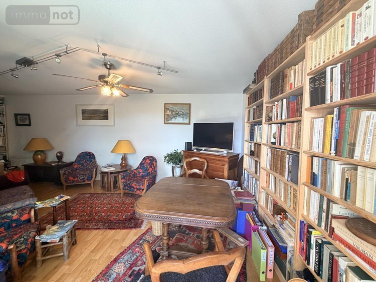 Appartement a vendre Auray 56400 Morbihan 59 m2 3 pièces 235800 euros