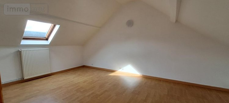 Location maison Amiens 80000 Somme 49 m2  615 euros