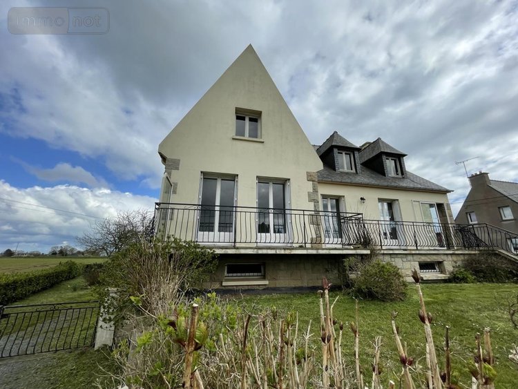 Maison a vendre Ploubazlanec 22620 Côtes-d'Armor 97 m2 4 pièces 193230 euros