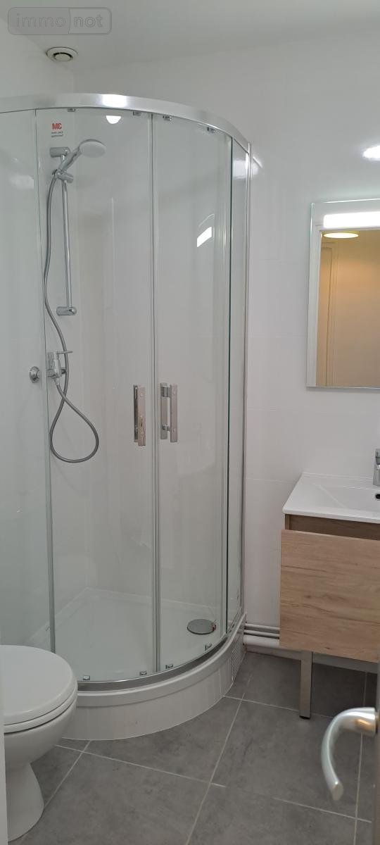 Location appartement Amiens 80000 Somme 49 m2  710 euros