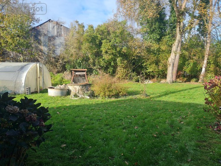 Maison a vendre Évellys 56500 Morbihan 82 m2 4 pièces 135880 euros