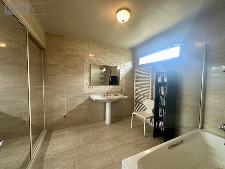 Maison a vendre Réguiny 56500 Morbihan 369 m2 11 pièces 348260 euros