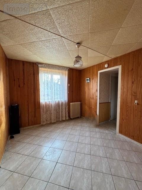 Maison a vendre Maigné 72210 Sarthe 110 m2 5 pièces 116050 euros