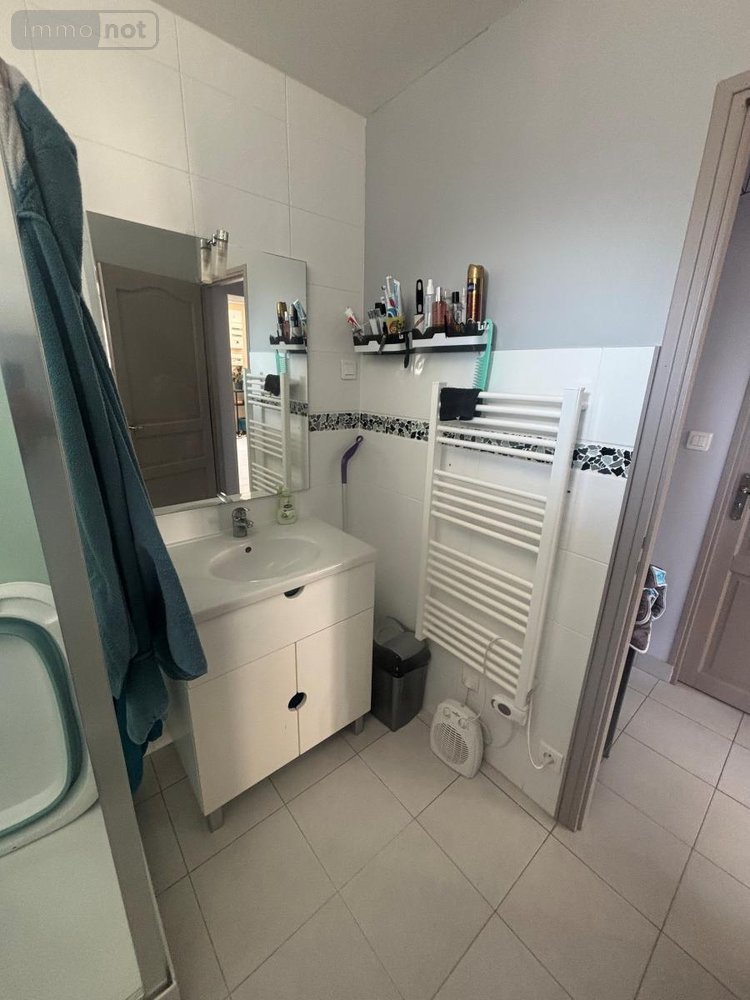 Maison a vendre Marcelcave 80800 Somme 88 m2 4 pièces 192400 euros