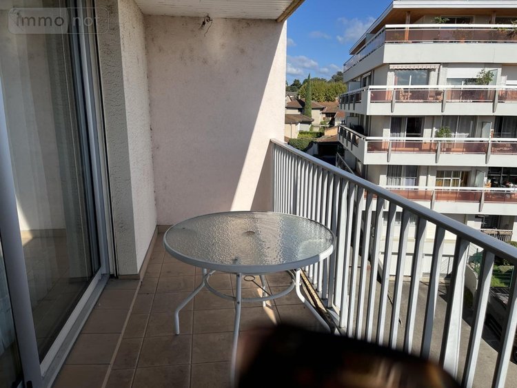Appartement a vendre Meximieux 01800 Ain 88 m2 3 pièces 239000 euros