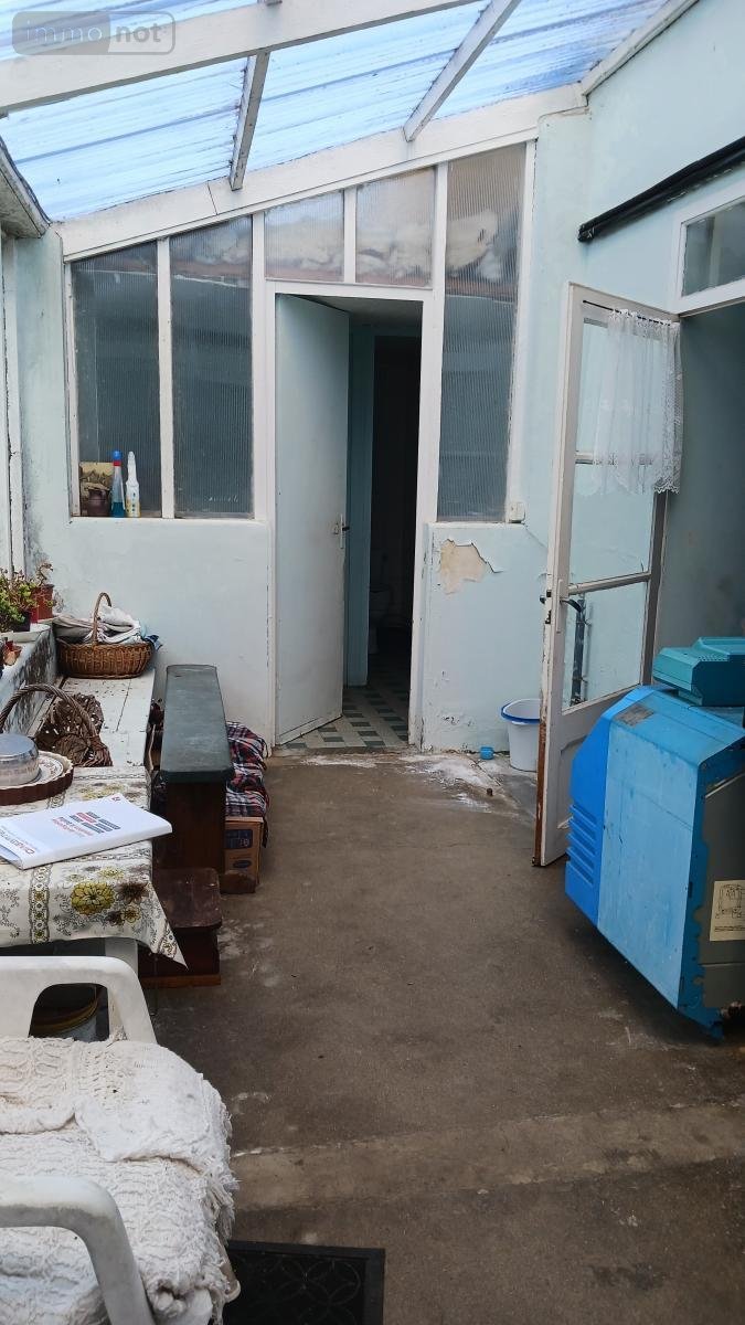 Maison a vendre Tourlaville 50110 Manche 84 m2 3 pièces 233200 euros