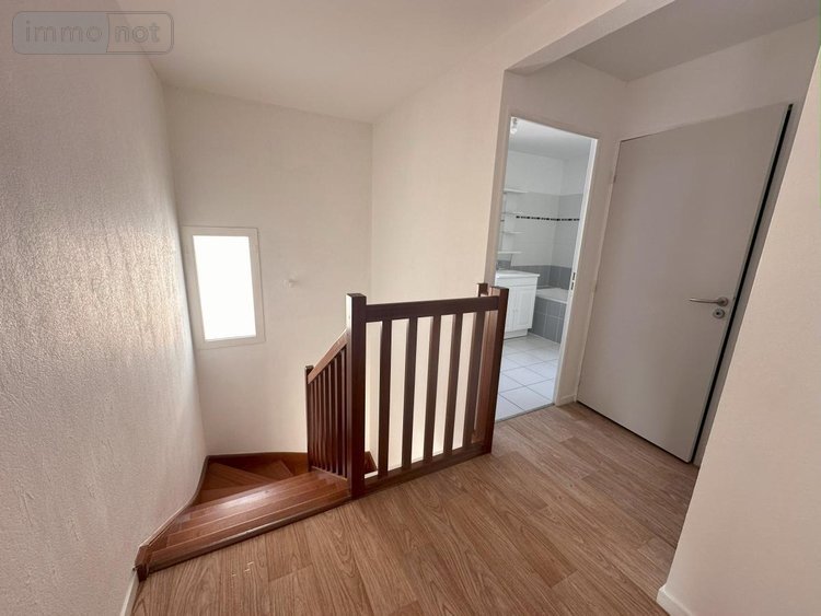 Maison a vendre Vannes 56000 Morbihan 106 m2 6 pièces 363240 euros