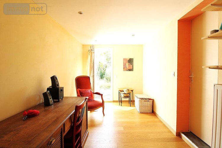 Maison a vendre Angers 49000 Maine-et-Loire 113 m2 6 pièces 313000 euros