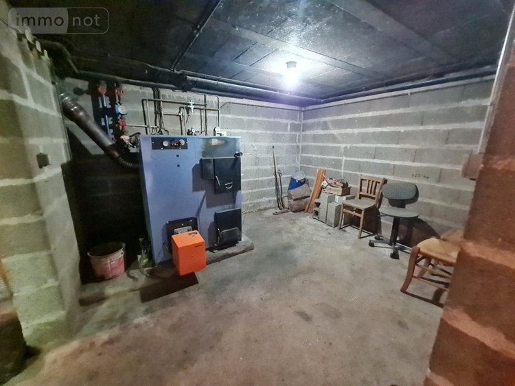 Maison a vendre Ternay 41800 Loir-et-Cher 145 m2 5 pièces 145460 euros