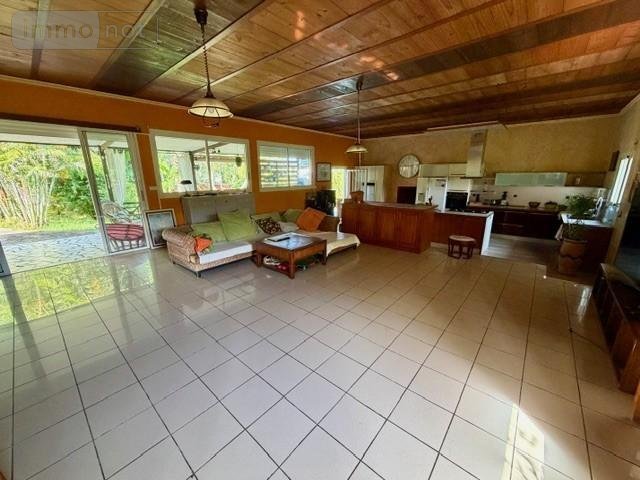 Maison a vendre Saint-Paul 97460 Réunion 200 m2 7 pièces 574750 euros
