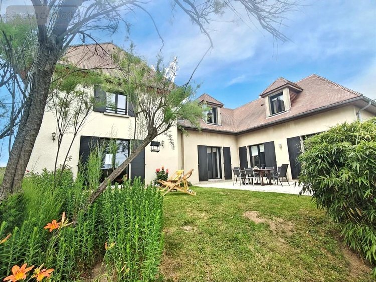 Maison a vendre Brimont 51220 Marne 190 m2 5 pièces 599936 euros