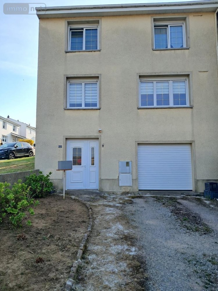 Maison a vendre Équihen-Plage 62224 Pas-de-Calais 118 m2 4 pièces 256760 euros