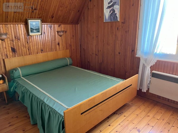 Maison a vendre Saint-Étienne-du-Rouvray 76800 Seine-Maritime 97 m2 5 pièces 173500 euros