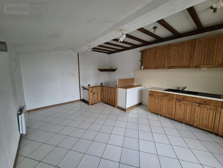 Location appartement Ambutrix 01500 Ain 36 m2 2 pièces 560 euros