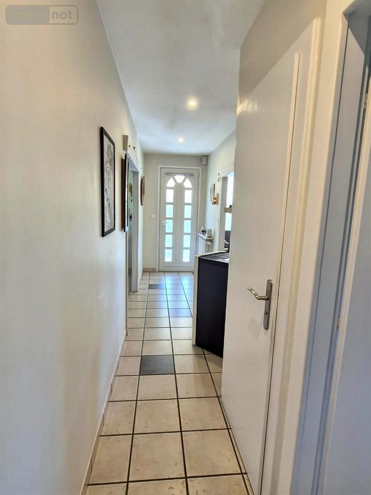 Maison a vendre Saint-Nabord 88200 Vosges 90 m2 4 pièces 187900 euros