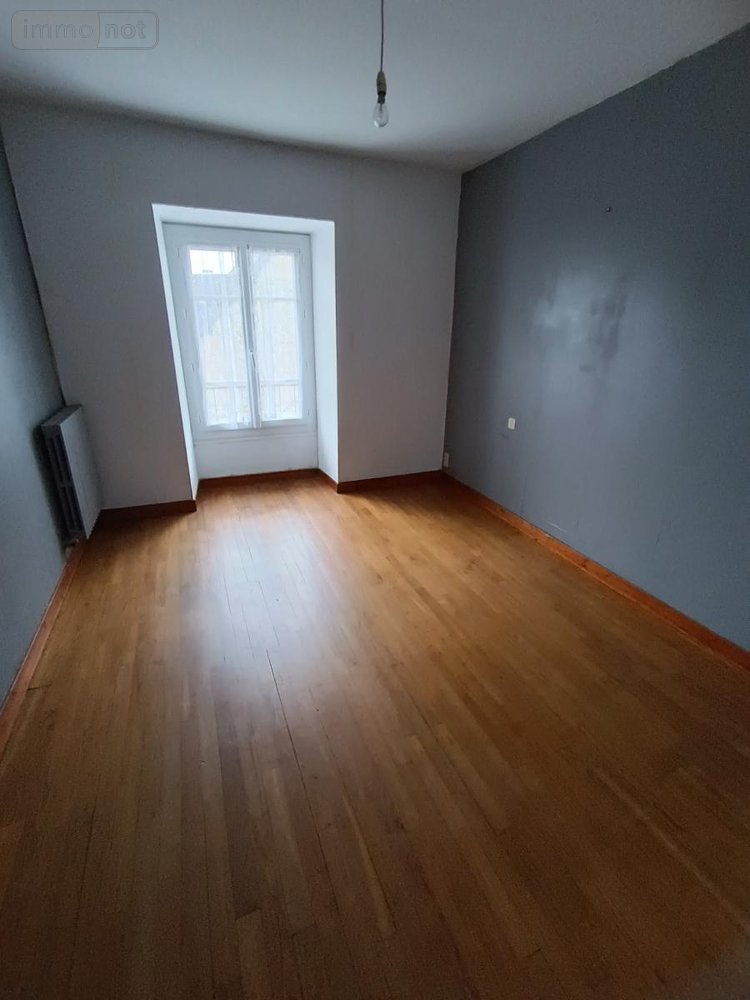 Maison a vendre Trémeur 22250 Côtes-d'Armor 145 m2  221590 euros