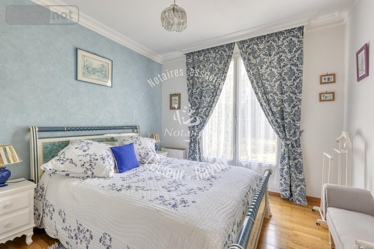 Maison a vendre Mantes-la-Ville 78711 Yvelines 96 m2 5 pièces 273000 euros