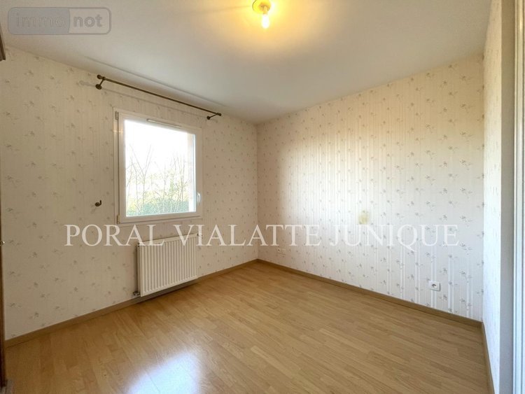 Appartement a vendre Ambérieu-en-Bugey 01500 Ain 74 m2 3 pièces 215000 euros