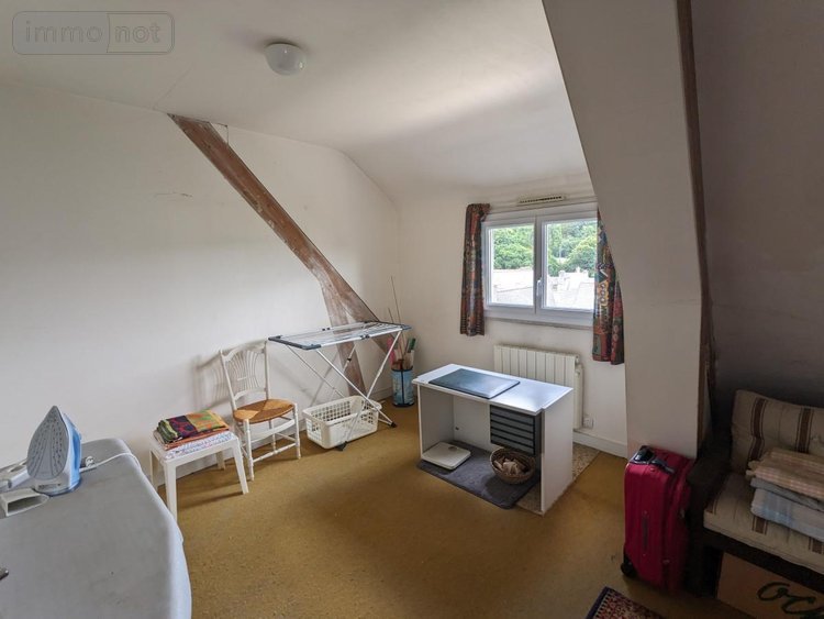 Maison a vendre Morlaix 29600 Finistère 180 m2 7 pièces 323400 euros