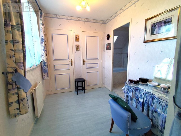 Maison a vendre Angers 49000 Maine-et-Loire 165 m2 6 pièces 525000 euros