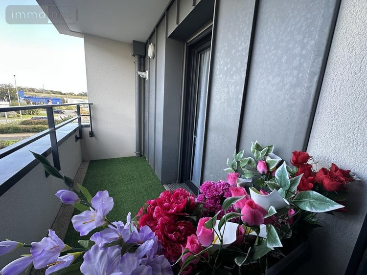 Appartement a vendre Saint-Malo 35400 Ille-et-Vilaine 48 m2  197600 euros