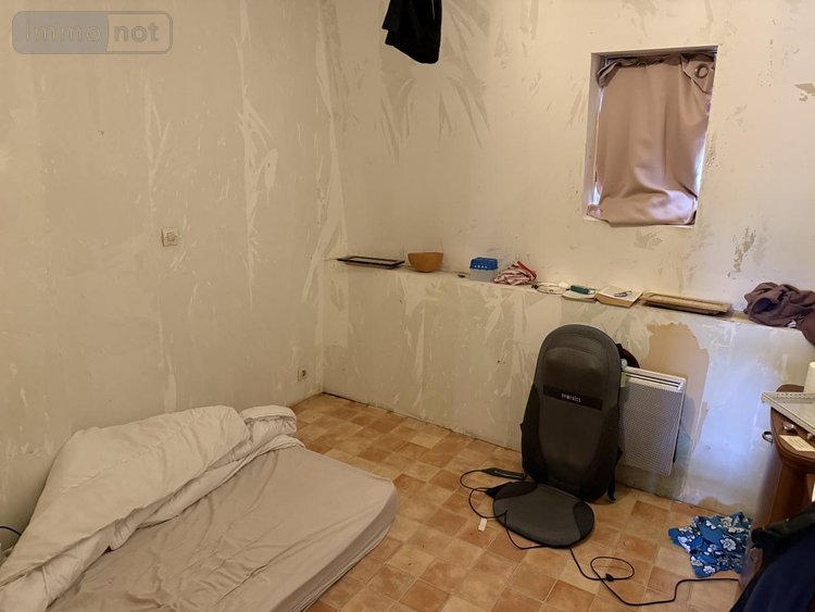 Maison a vendre Le Cateau-Cambrésis 59360 Nord 187 m2 10 pièces 136240 euros