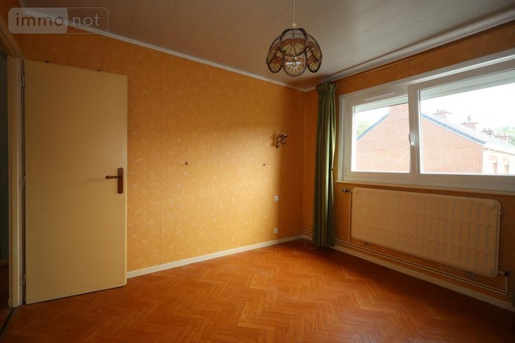 Maison a vendre Cuincy 59553 Nord 116 m2 6 pièces 168800 euros