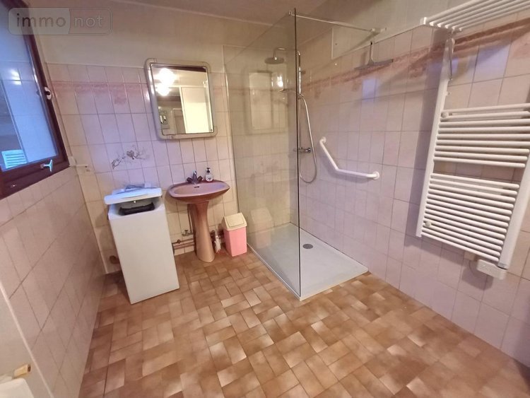 Maison a vendre Flesselles 80260 Somme 126 m2 4 pièces 197410 euros