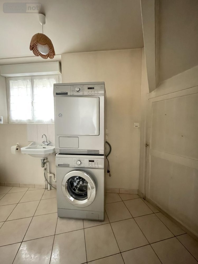 Maison a vendre Montfort-le-Gesnois 72450 Sarthe 79 m2 5 pièces 157100 euros