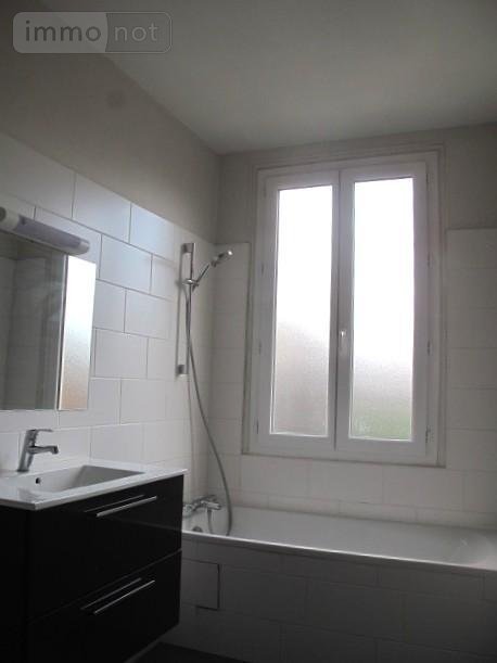Location appartement Rouen 76000 Seine-Maritime 56 m2 2 pièces 638 euros