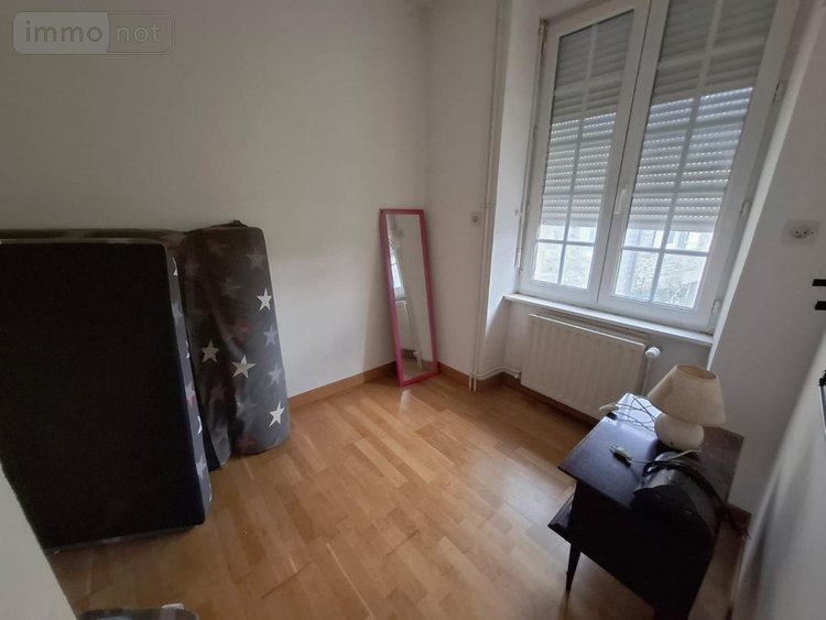 Maison a vendre Saint-Vaast-la-Hougue 50550 Manche 77 m2  151960 euros