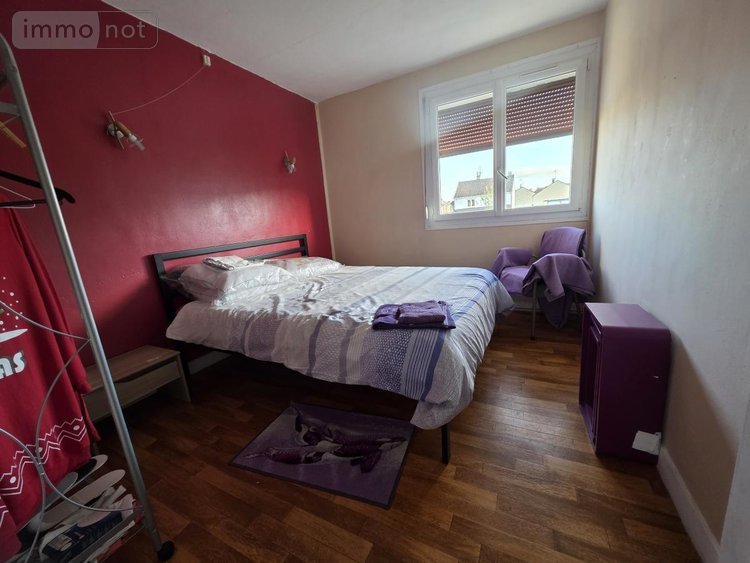 Maison a vendre Auchel 62260 Pas-de-Calais 83 m2 5 pièces 121900 euros